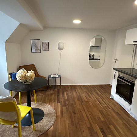 City Apartments Dornbirn Gemuetliches Apartment Im Stadtzentrum Dornbirn, Kopenhagen 5 Εξωτερικό φωτογραφία