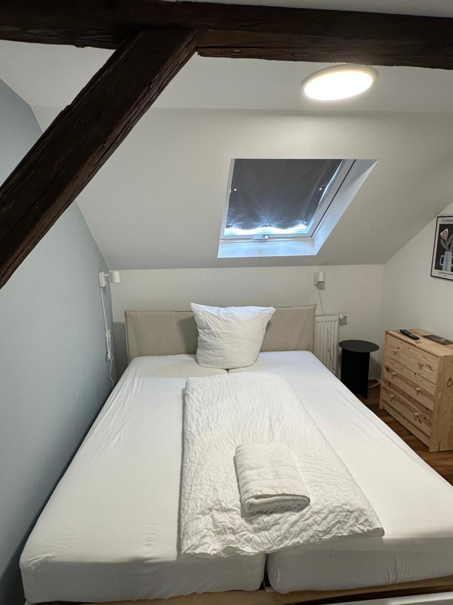 City Apartments Dornbirn Gemuetliches Apartment Im Stadtzentrum Dornbirn, Kopenhagen 5 Εξωτερικό φωτογραφία