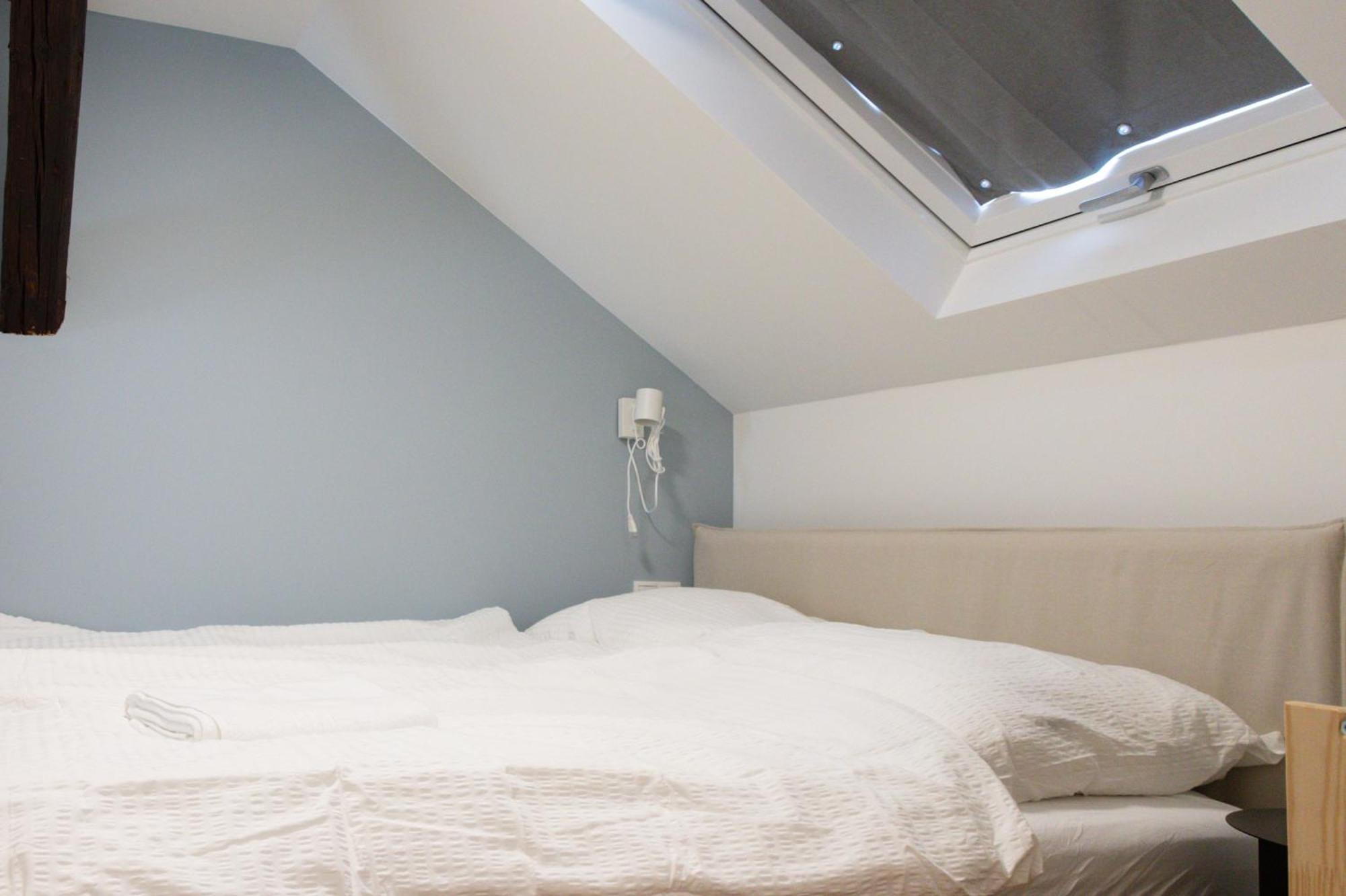 City Apartments Dornbirn Gemuetliches Apartment Im Stadtzentrum Dornbirn, Kopenhagen 5 Εξωτερικό φωτογραφία