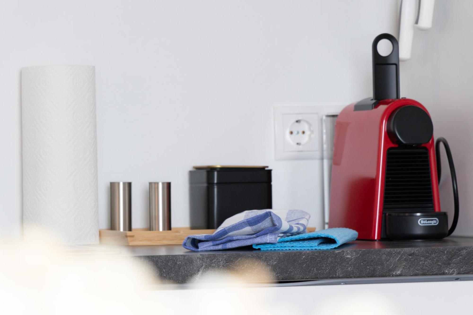 City Apartments Dornbirn Gemuetliches Apartment Im Stadtzentrum Dornbirn, Kopenhagen 5 Εξωτερικό φωτογραφία