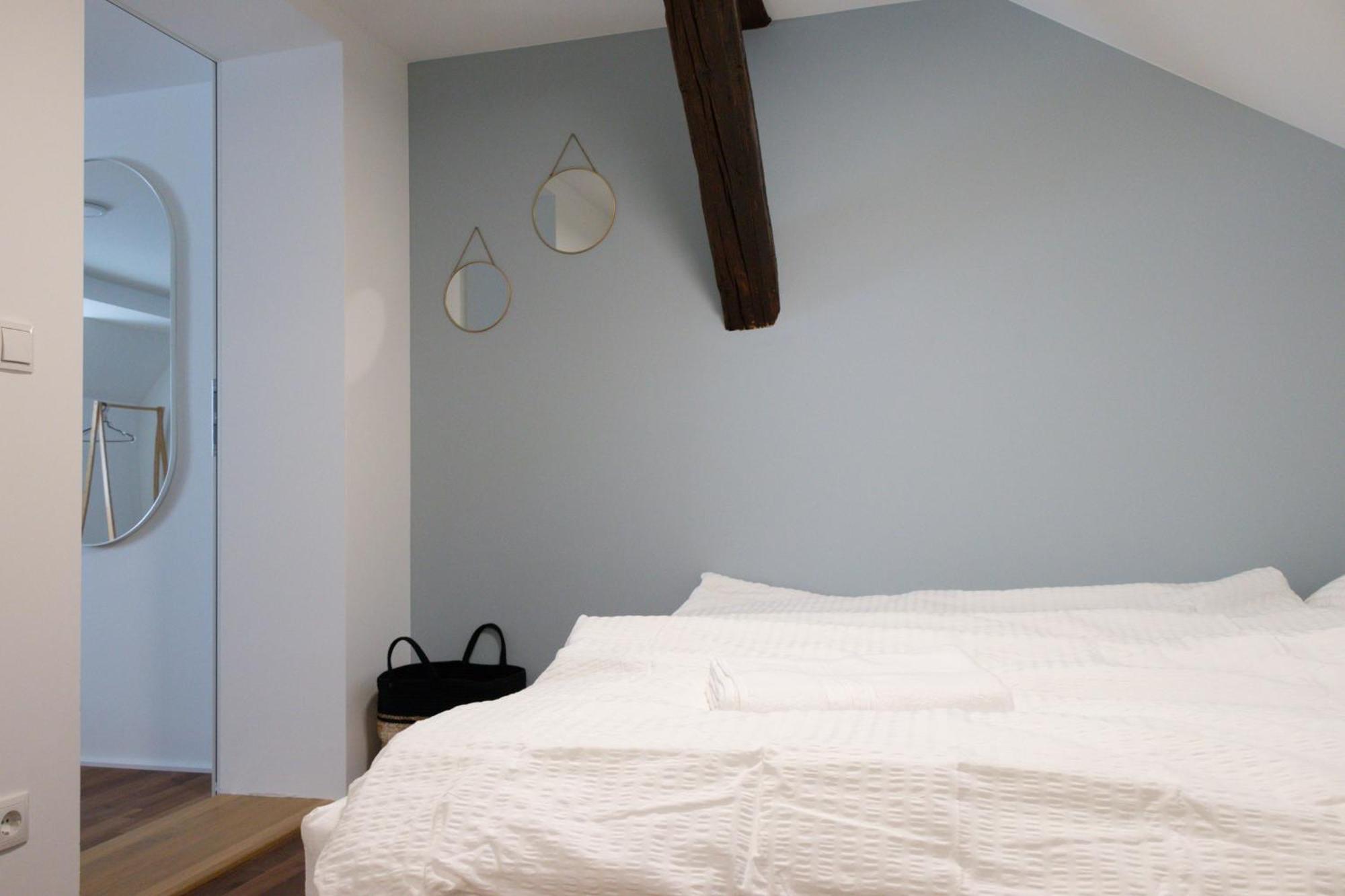 City Apartments Dornbirn Gemuetliches Apartment Im Stadtzentrum Dornbirn, Kopenhagen 5 Εξωτερικό φωτογραφία