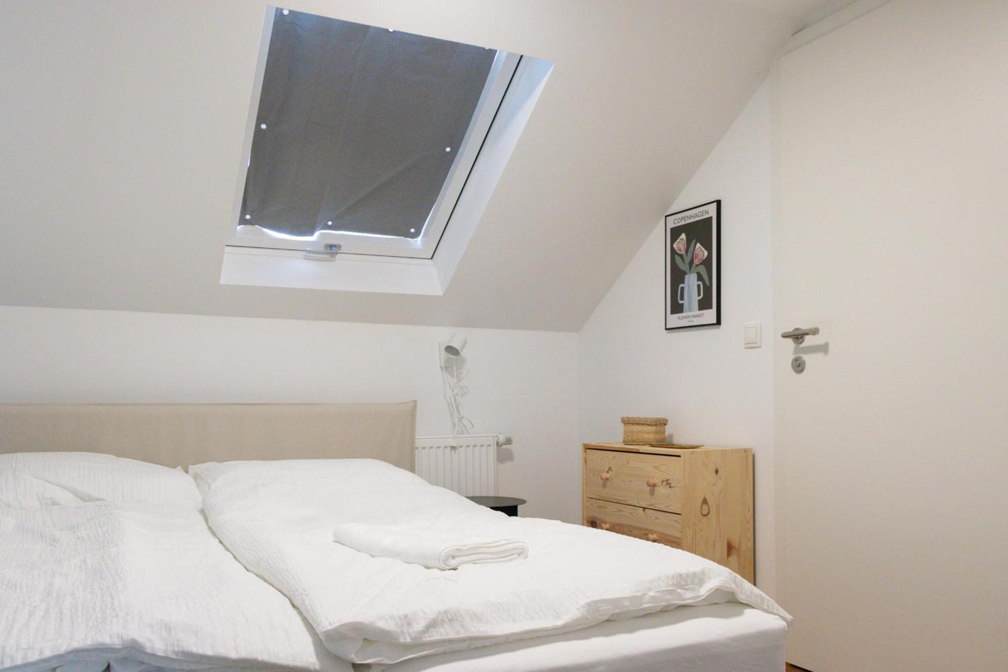 City Apartments Dornbirn Gemuetliches Apartment Im Stadtzentrum Dornbirn, Kopenhagen 5 Εξωτερικό φωτογραφία