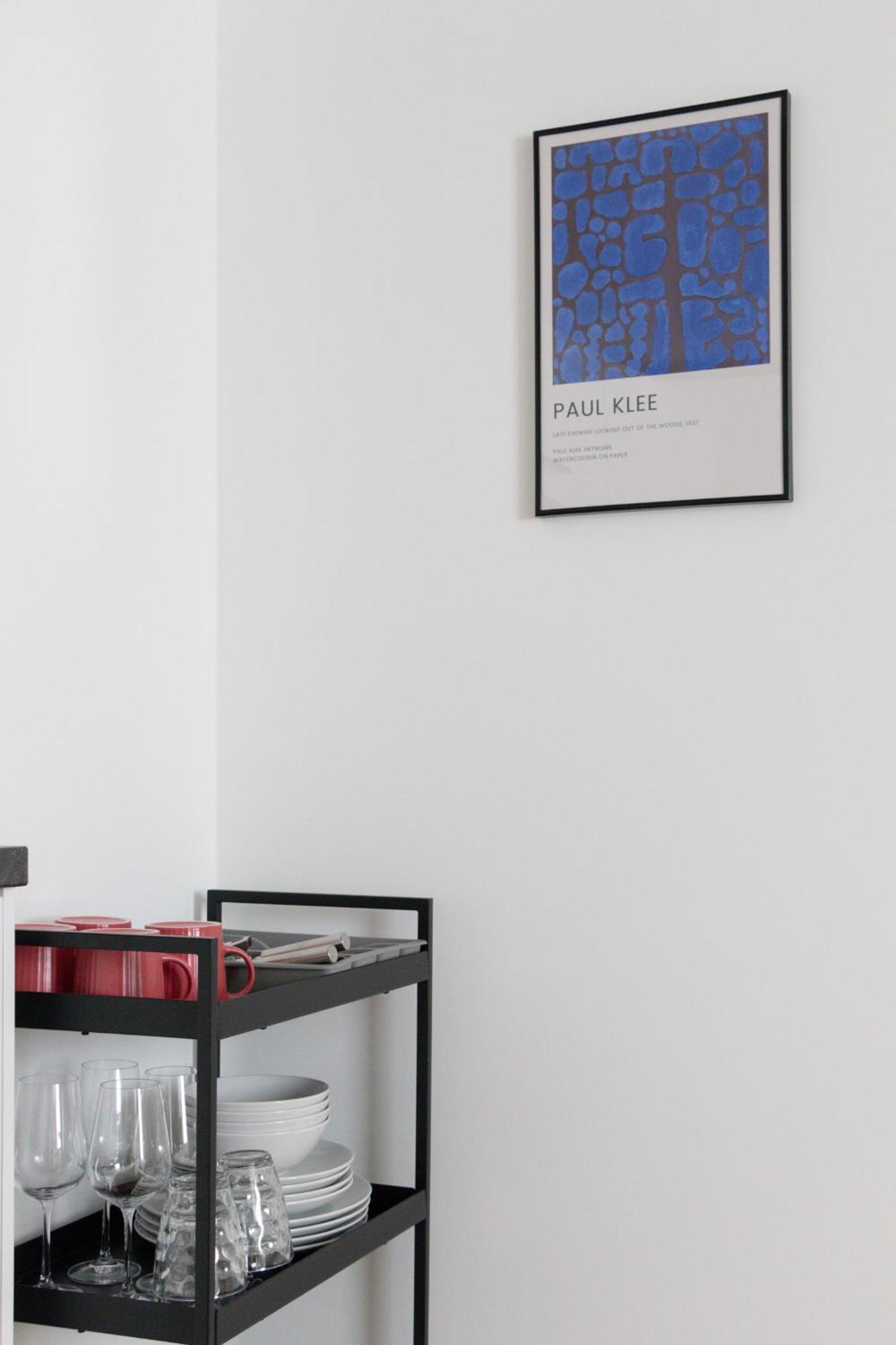 City Apartments Dornbirn Gemuetliches Apartment Im Stadtzentrum Dornbirn, Kopenhagen 5 Εξωτερικό φωτογραφία