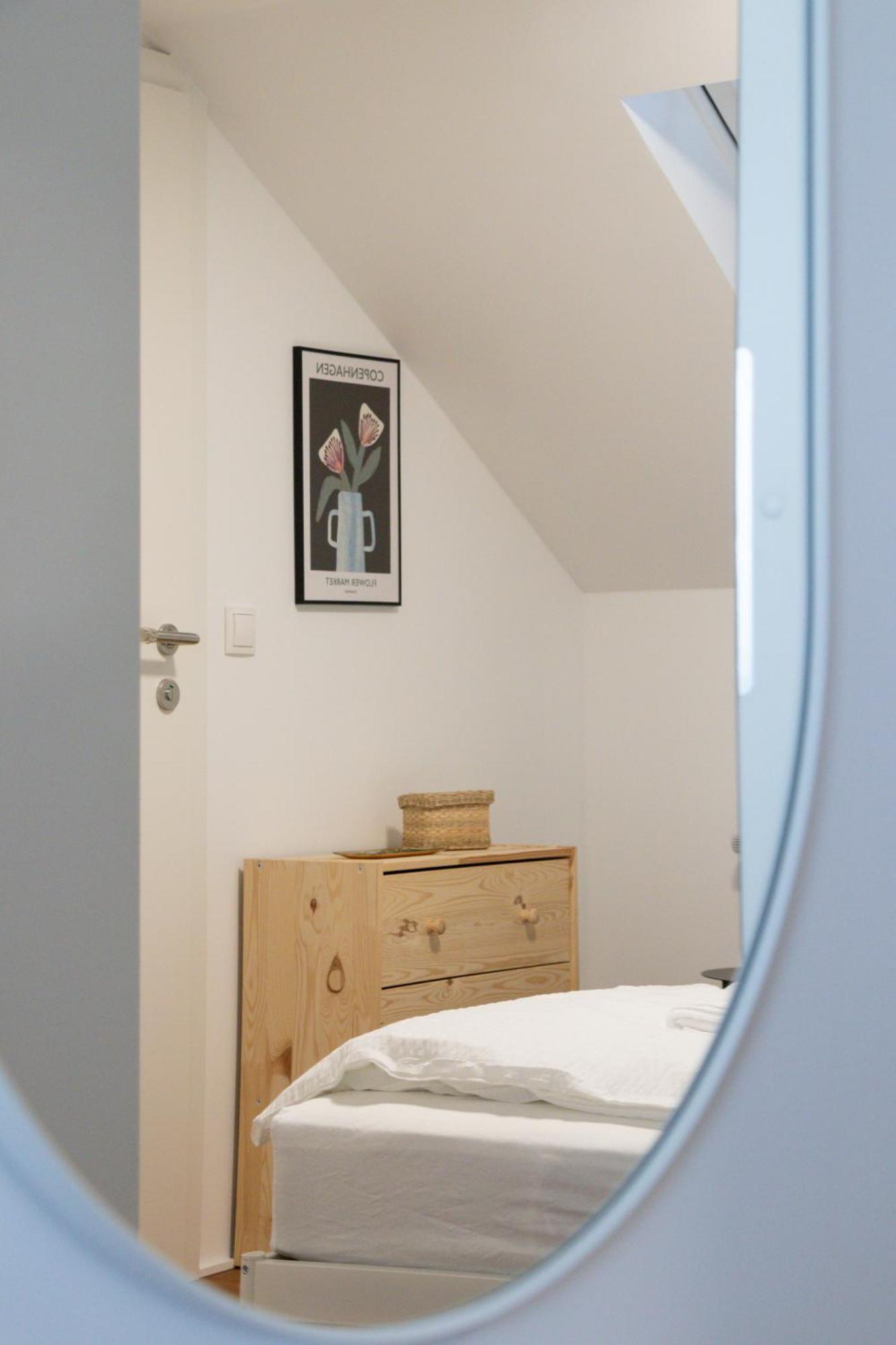 City Apartments Dornbirn Gemuetliches Apartment Im Stadtzentrum Dornbirn, Kopenhagen 5 Εξωτερικό φωτογραφία