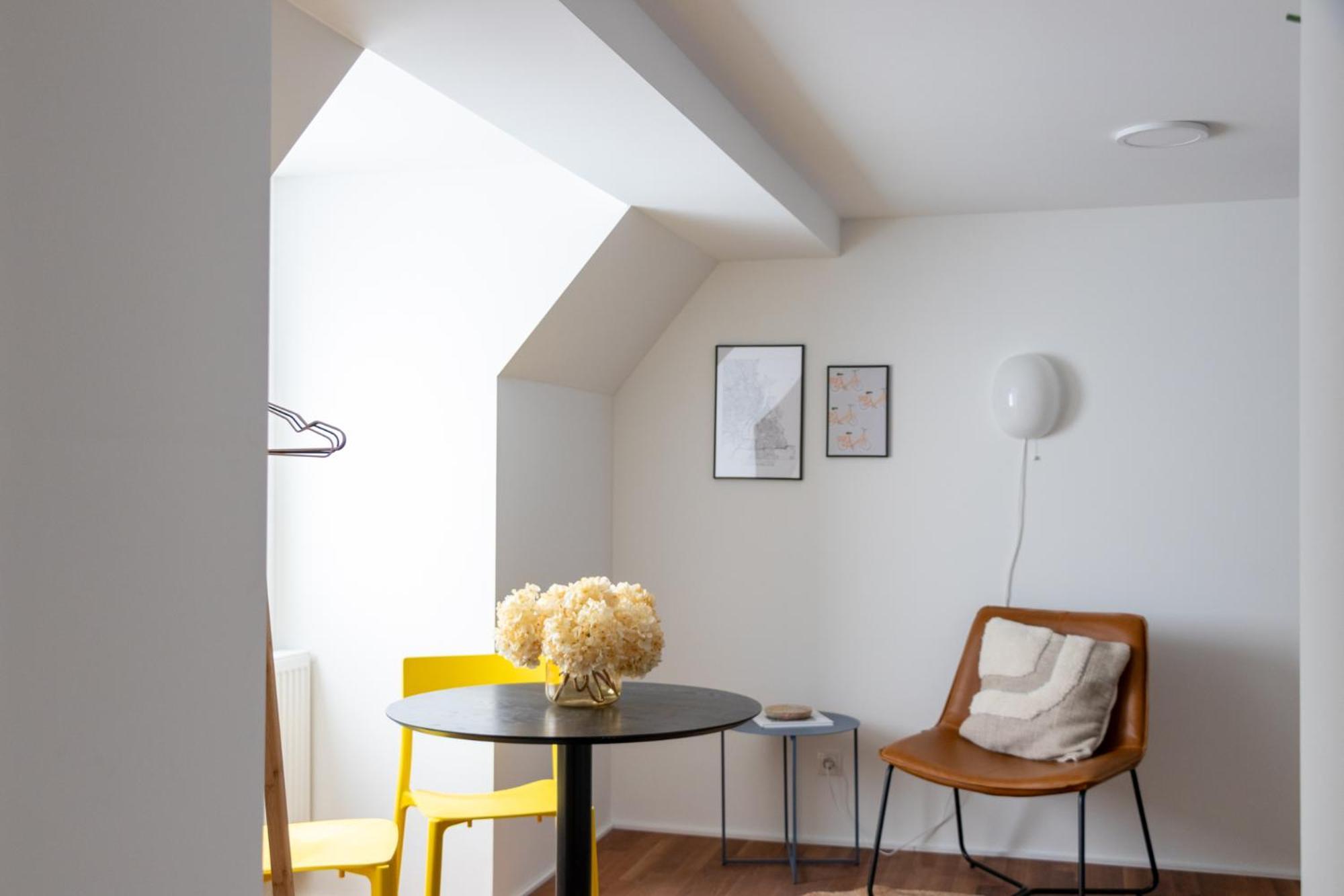 City Apartments Dornbirn Gemuetliches Apartment Im Stadtzentrum Dornbirn, Kopenhagen 5 Εξωτερικό φωτογραφία